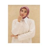 Silk Home Düz SHiny Eşarp 75006-82