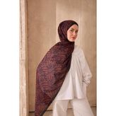 Silk Home Kadın Nariya Şal - Pembe