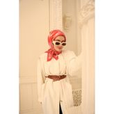 Silk Home Olinda İpek Eşarp 47001-13
