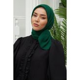 Silk Home Organik Jazz Eşarp