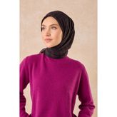 Silk Home Silkhome Olinda Eşarp Siyah