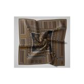 Silk Home Soft Eşarp 12043-17