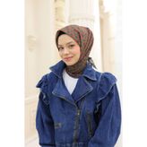 Silk Home Soft Eşarp 73077-12