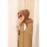 Silk Home Soft Eşarp 73077-24