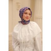 Silk Home Soft Eşarp 73081-12