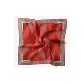 Silk Home Soft Eşarp Eskiz Narçiçeği
