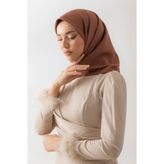 Silk Home Twill Eşarp 11343-52