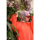 Silk Home Twill İpek Eşarp 11419-79