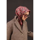 Silk Home Twill İpek Eşarp 11451-28
