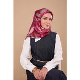 Silk Home Twill İpek Eşarp 11480-60