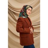 Silk Home Twill İpek Eşarp 11480-68