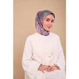 Silk Home Twill İpek Eşarp 11484-13