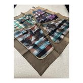 Silk Home Twill İpek Eşarp 87050-02
