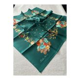 Silk Home Twill İpek Eşarp 87050-08