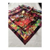 Silk Home Twill İpek Eşarp 87050-21