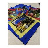 Silk Home Twill İpek Eşarp 87050-24