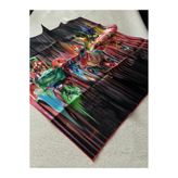 Silk Home Twill İpek Eşarp 87050-25