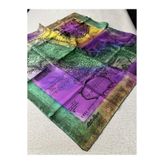 Silk Home Twill İpek Eşarp 87050-37