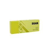 Silka 2-20 Neon Büyük Boy Silgi
