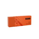 Silka 23-30 Neon Küçük Boy Silgi Turuncu