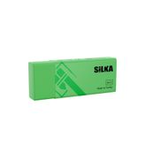 Silka 23-30 Neon Küçük Boy Silgi Yeşil