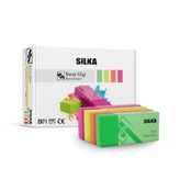 Silka 23-30 Neon Küçük Boy Silgi