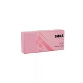 Silka 44-24 Pastel Orta Boy Silgi Pembe