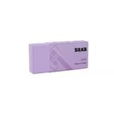 Silka 44-24 Pastel Orta Boy Silgi