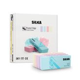 Silka 45-20 Pastel Büyük Boy Silgi