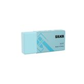 Silka 45-30 Pastel Silgi Mavi