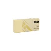 Silka 45-30 Pastel Silgi Sarı