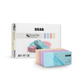 Silka 45-30 Pastel Silgi