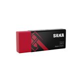 Silka 58-24 Ruby Orta Boy Silgi