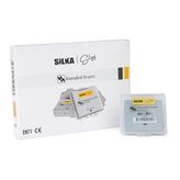 Silka 6'lı Hamur Silgi