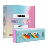 Silka Big Color Silgi 3 Renk