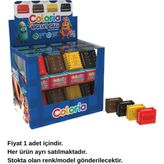 Silka Coloria Biscuit Silgi 1 Adet