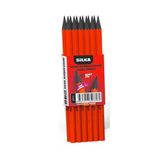 Silka Dark Kurşun Kalem (12 Adet)