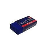 Silka Kaly 591-24 Mavi Sınav Silgi