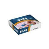 Silka Küçük Boy 30'lu Sınav Silgisi