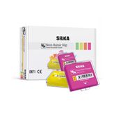 Silka Neon Renkli Hamur Silgi Art.26r 1 Adet