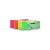 Silka Neon Silgi 2 Adet