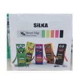 Silka Silgi Beast Art.1024 (20 Li Paket)