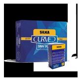 SİLKA SİLGİ CURVED SINAV 8Lİ