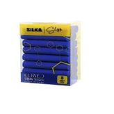 Silka Silgi Sınav Curved 8 Li Sg53