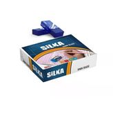 Silka Silgi Soccer Art.1027 (20 Li Paket)