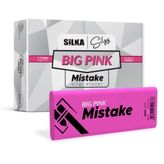 Silka Silgy Big Pink Pembe Silgi