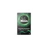 Silky Kiss Aloe Vera Özlü Prezervatif 12'li