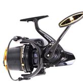 Silstar Prof Atomic FD 8000 8+1 BB Surf Makine