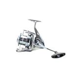 Silstar Waves FD 9000 6+1 BB Surf Makine