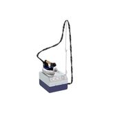 Silter Kazanlı Ütü Süper Mini 2Lt / Spr/Mn 2002 Beyaz/Mavi